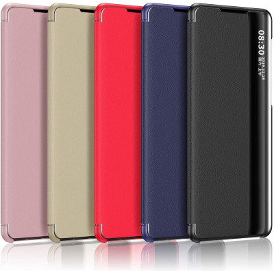 Чохол (книжка) Comfort View для Xiaomi Redmi K40 Pro &mdash; eCase