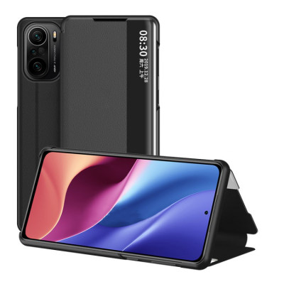 Чохол (книжка) Comfort View для Xiaomi Redmi K40 Pro &mdash; eCase