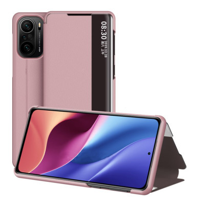 Чохол (книжка) Comfort View для Xiaomi Redmi K40 Pro &mdash; eCase