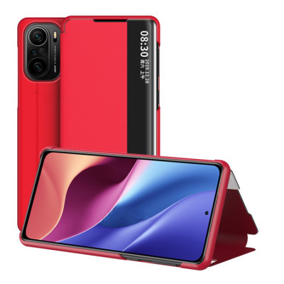 Чохол (книжка) Comfort View для Xiaomi Redmi K40 Pro &mdash; eCase