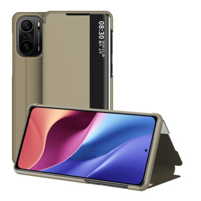 Чохол (книжка) Comfort View для Xiaomi Redmi K40 Pro &mdash; eCase