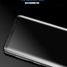 Защитное стекло 5D Full Cover для Samsung G950F Galaxy S8 (прозрачное) фото 7 — eCase