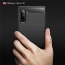 ТПУ чохол (накладка) iPaky SLIM TPU Series для Samsung Galaxy Note 10 (N970F) фото 9 — eCase