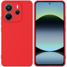 Чехол Silky Full Camera для Xiaomi Redmi Note 14 5G фото 6 — eCase