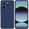 Чехол Silky Full Camera для Xiaomi Redmi Note 14 5G фото 7 — eCase