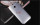 Прозрачная ТПУ накладка для HTC One M8 (Crystal Clear)