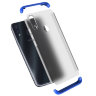 Пластиковая накладка Matte 360 градусов для Samsung Galaxy A20 (A205F) фото 11 — eCase