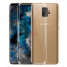 Прозора ТПУ накладка для Samsung Galaxy S9 (G960F) (Crystal Clear) фото 2 — eCase