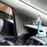 Автомобильный держатель REMAX Car Holder RM-C15 фото 3 — eCase