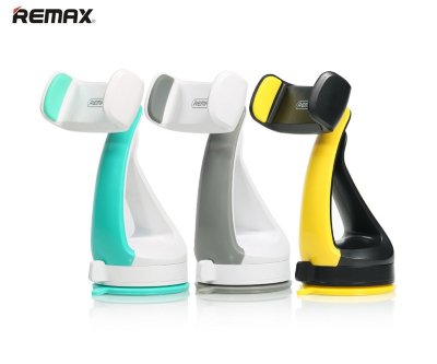 Автомобільний тримач REMAX Car Holder RM-C15 — eCase
