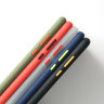 Накладка Frosted Buttons для Xiaomi Redmi Note 8 Pro фото 2 — eCase