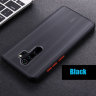 Накладка Frosted Buttons для Xiaomi Redmi Note 8 Pro фото 5 — eCase
