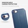 Чехол (книжка) X-level FIB для iPhone 8 фото 10 — eCase