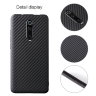 ТПУ накладка Carbon для Xiaomi Redmi 8 фото 2 — eCase