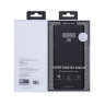 Пластиковая накладка Nillkin Matte для Samsung Galaxy M31 фото 12 — eCase