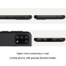 Пластиковая накладка Nillkin Matte для Samsung Galaxy M31 фото 7 — eCase