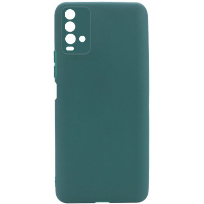 Чехол Softy Full Camera для Xiaomi Redmi 9 Power — eCase