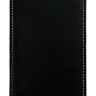 Кожаный чехол-флип для Samsung S5660 Galaxy Gio VBook фото 1 — eCase