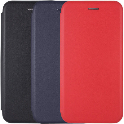 Чохол (книжка) Classy для Samsung Galaxy M33 5G — eCase