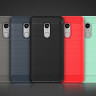 ТПУ накладка SLIM TPU Series для Xiaomi Redmi Note 4X фото 1 — eCase