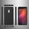 ТПУ накладка SLIM TPU Series для Xiaomi Redmi Note 4X фото 2 — eCase