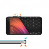 ТПУ накладка SLIM TPU Series для Xiaomi Redmi Note 4X фото 5 — eCase
