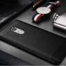 ТПУ накладка SLIM TPU Series для Xiaomi Redmi Note 4X фото 7 — eCase