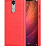 ТПУ накладка SLIM TPU Series для Xiaomi Redmi Note 4X фото 10 — eCase