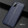 ТПУ накладка Leather для Samsung Galaxy A41 фото 10 — eCase