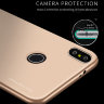 Пластиковая накладка X-level Knight для Xiaomi Mi A2 фото 5 — eCase