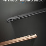 Пластиковая накладка X-level Knight для Xiaomi Mi A2 фото 6 — eCase