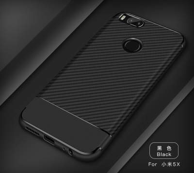 ТПУ накладка Ripple для Xiaomi Mi A1 — eCase