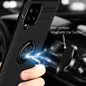 ТПУ чохол Ring Color для Samsung Galaxy M12 фото 5 — eCase