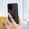 ТПУ чохол Ring Color для Samsung Galaxy M12 фото 6 — eCase