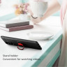 ТПУ чохол Ring Color для Samsung Galaxy M12 фото 7 — eCase