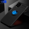 ТПУ чохол Ring Color для Samsung Galaxy M12 фото 11 — eCase