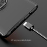 ТПУ чохол Ring Color для Samsung Galaxy M12 фото 14 — eCase