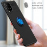 ТПУ чохол Ring Color для Samsung Galaxy M12 фото 15 — eCase
