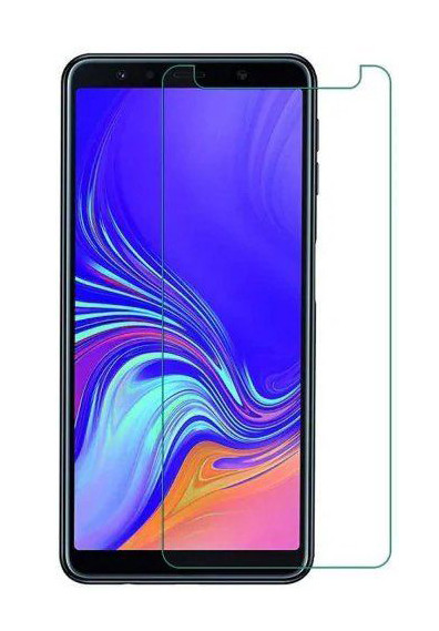 Захисне скло MOCOLO для Samsung A750 Galaxy A7 2018 — eCase