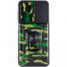 Ударостійкий чохол Armo Ring Gate для Samsung Galaxy A04s фото 4 — eCase