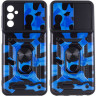 Ударостійкий чохол Armo Ring Gate для Samsung Galaxy A04s фото 7 — eCase