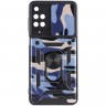 Ударостійкий чохол Armo Ring Gate для Xiaomi Redmi Note 11 фото 3 — eCase