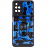 Ударостійкий чохол Armo Ring Gate для Xiaomi Redmi Note 11 фото 11 — eCase