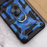 Ударостійкий чохол Armo Ring Gate для Xiaomi Redmi Note 11 фото 13 — eCase