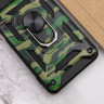 Ударостійкий чохол Armo Ring Gate для Xiaomi Redmi Note 11 фото 17 — eCase