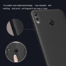 Пластикова накладка Nillkin Matte для Huawei Honor 8X Max фото 3 — eCase