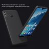 Пластикова накладка Nillkin Matte для Huawei Honor 8X Max фото 4 — eCase