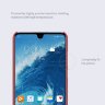 Пластикова накладка Nillkin Matte для Huawei Honor 8X Max фото 5 — eCase