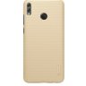 Пластикова накладка Nillkin Matte для Huawei Honor 8X Max фото 7 — eCase