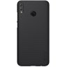 Пластикова накладка Nillkin Matte для Huawei Honor 8X Max фото 8 — eCase